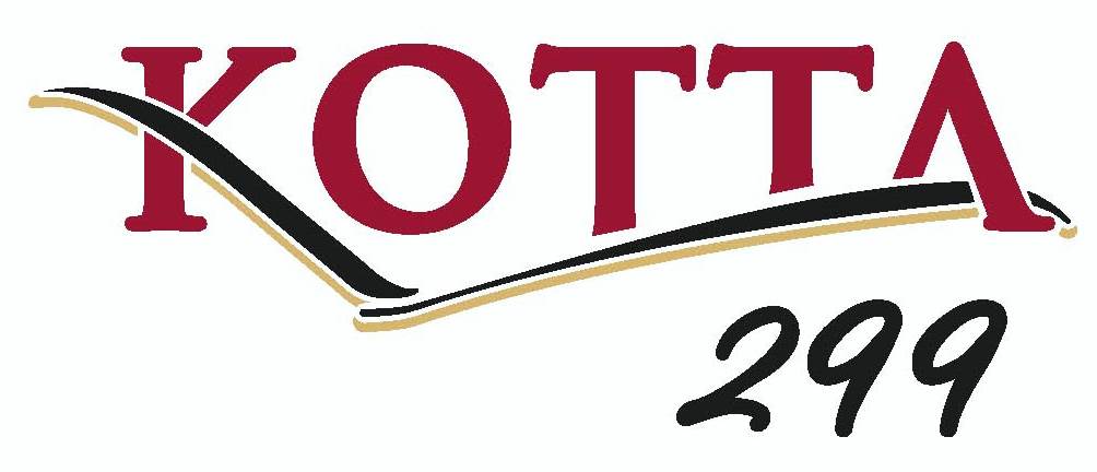 KOTTA 299 – Wijnen uit Bulgarije | Lovico Winery Logo van KOTTA 299 – Bulgaarse wijn van Lovico Suhindol